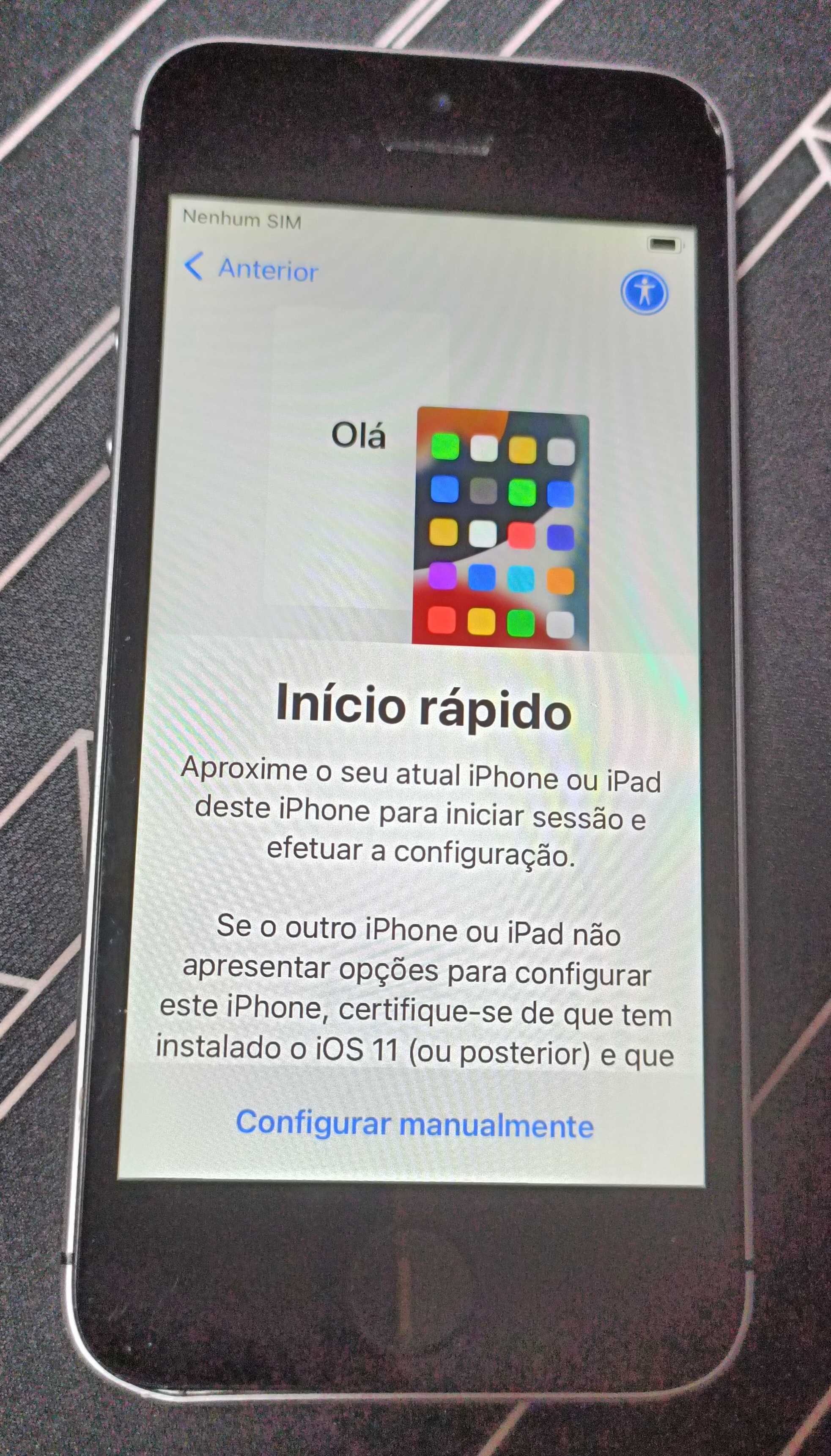 iPhone SE 128 GB