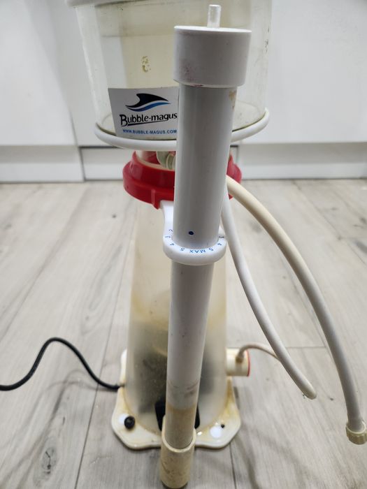 Odpieniacz Bubble-Magus C7