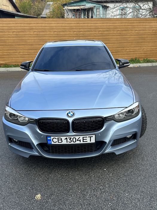 Продам бмв 328 полный привод