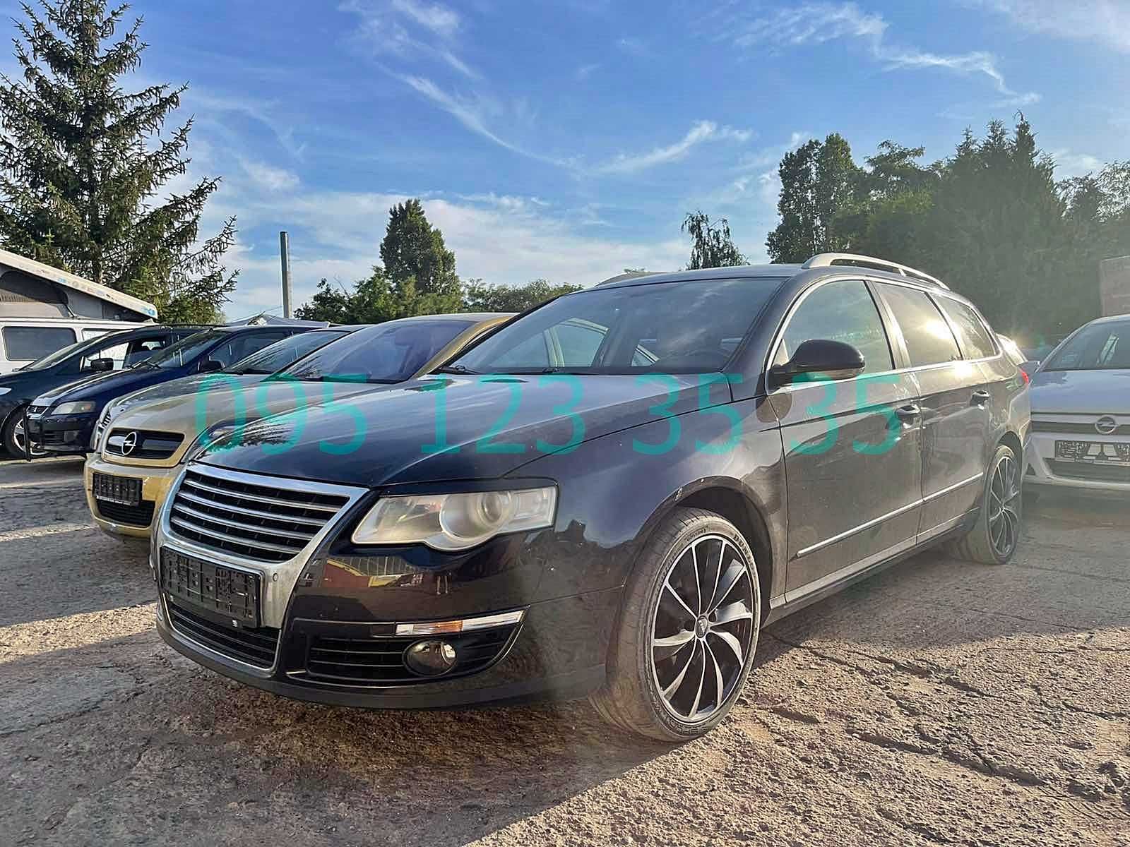 розборка пассат б6 запчастини разборка passat b6 пасат б6 шрот