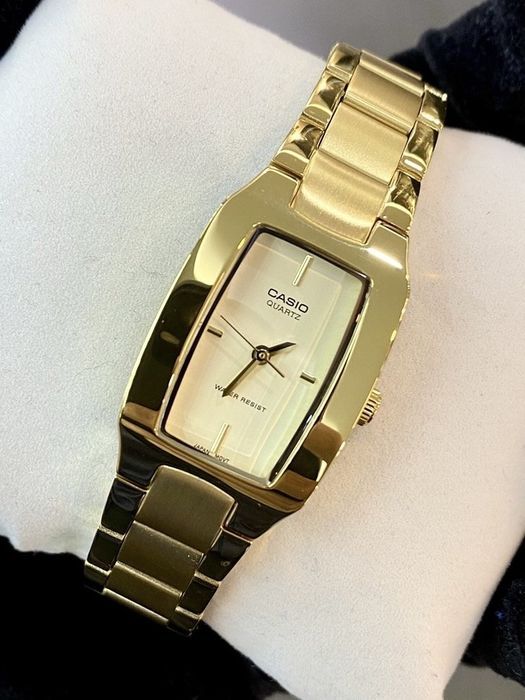 Годинник жіночий Casio LTP-1165N-9C Оригінал Гарантія Часы Watch