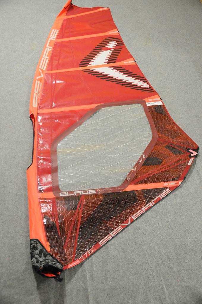 Żagiel Severne 2024 Blade 3,7 sv.81.24