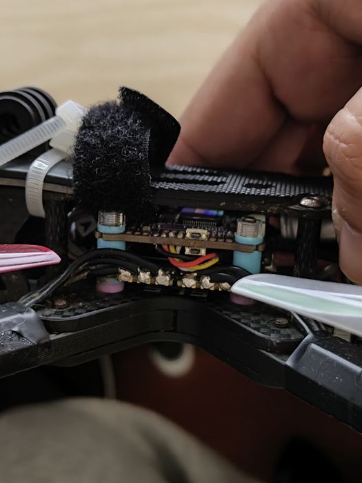 Drone FPV HD Walksnail