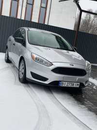 Продам Ford Fcus 2017 року