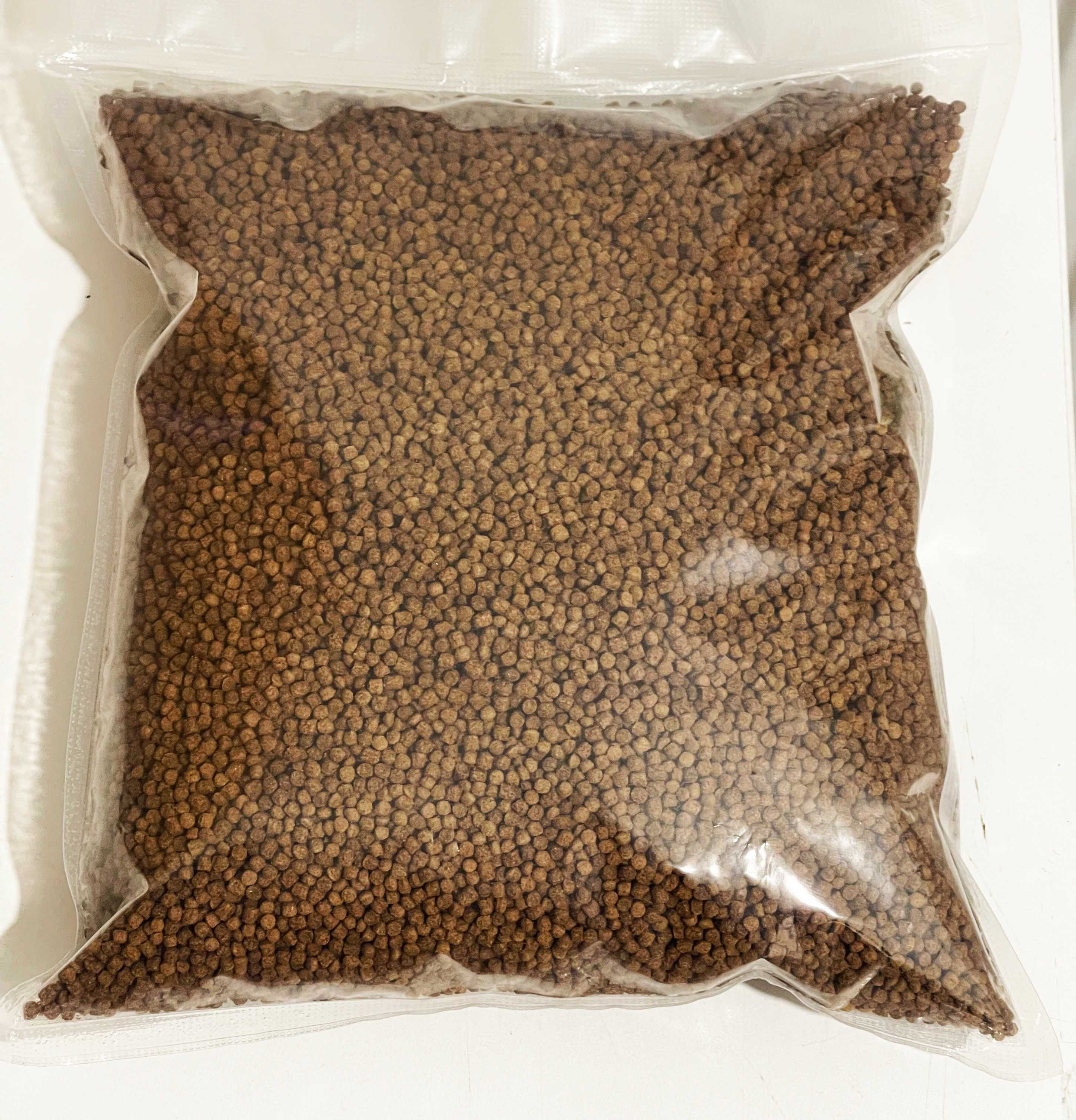 Balmax, Cichlid Granulat / pielęgnic granulate / pokarm dla ryb, 1kg