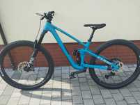 Cube Full stereo one55 c:62 race 29 carbon Fox 36 M 1x12 12 kg okazja