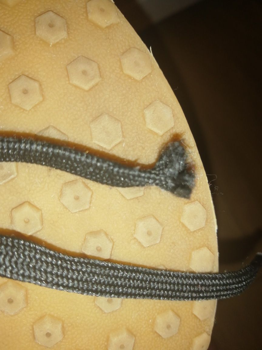 ZARA r. 41 adidasy panterka futerko brązowe buty sportowe