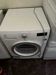Suszarka bebnowa do ubran Electrolux