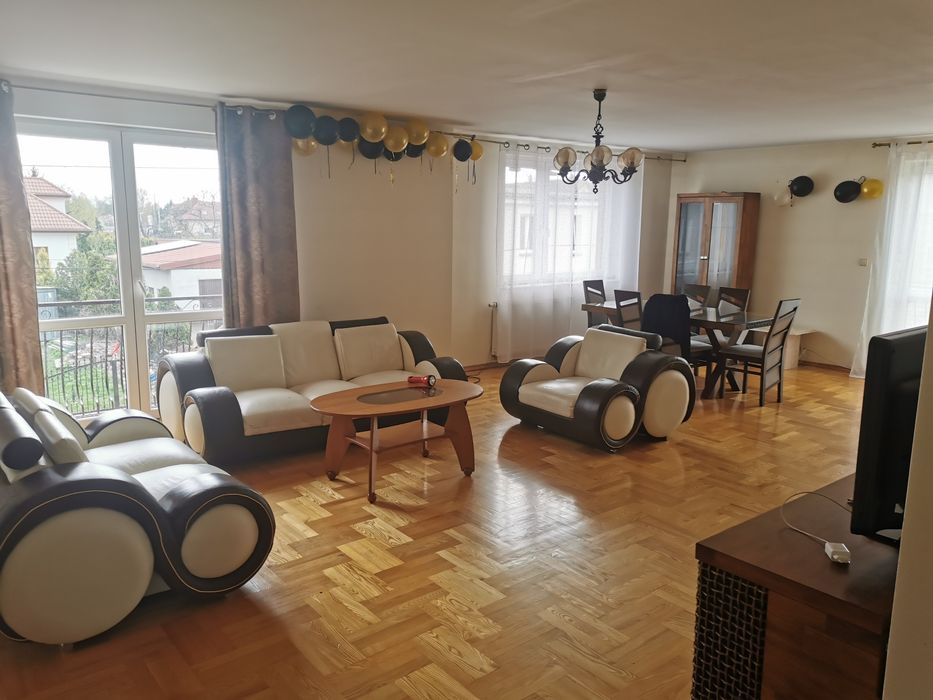 Mieszkanie bezczynszowe 65m2 w centrum
