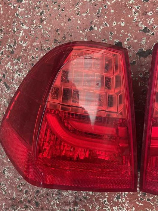 farolins leds  e91