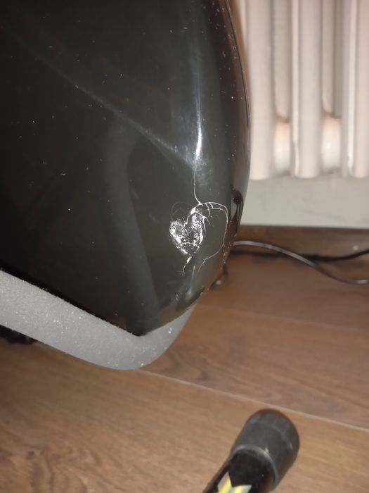 Gitara elektryczna max music + Akcesoria