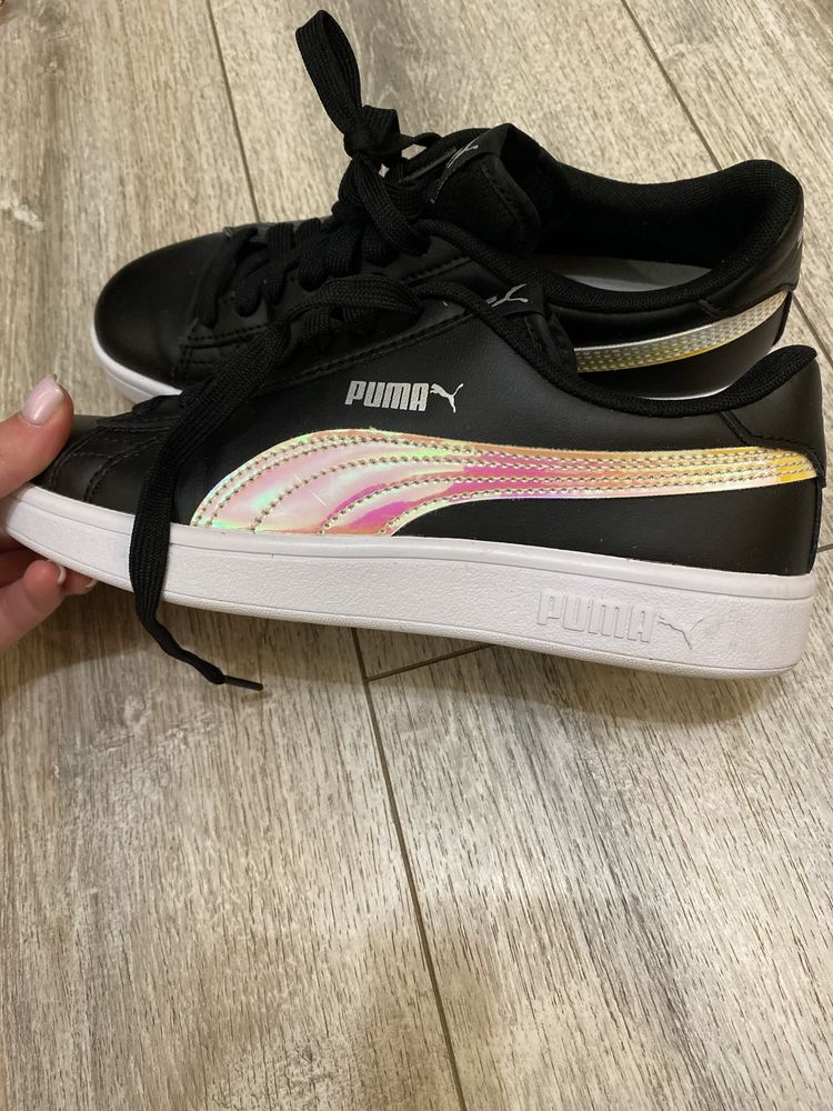 Кросовки оригінал PUMA