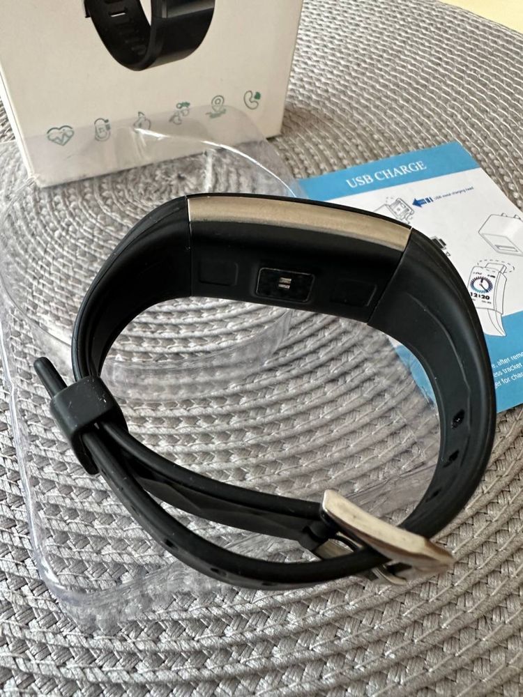 Фітнес браслет Smart bend