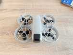 Dron DJI Neo Ultralekki i mały - 139g, Pamięć wewnętrzna 22 GB