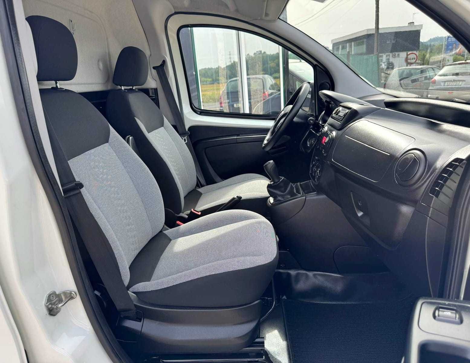 Fiat Fiorino 1.3 D Facelift- Garantia Incluída
