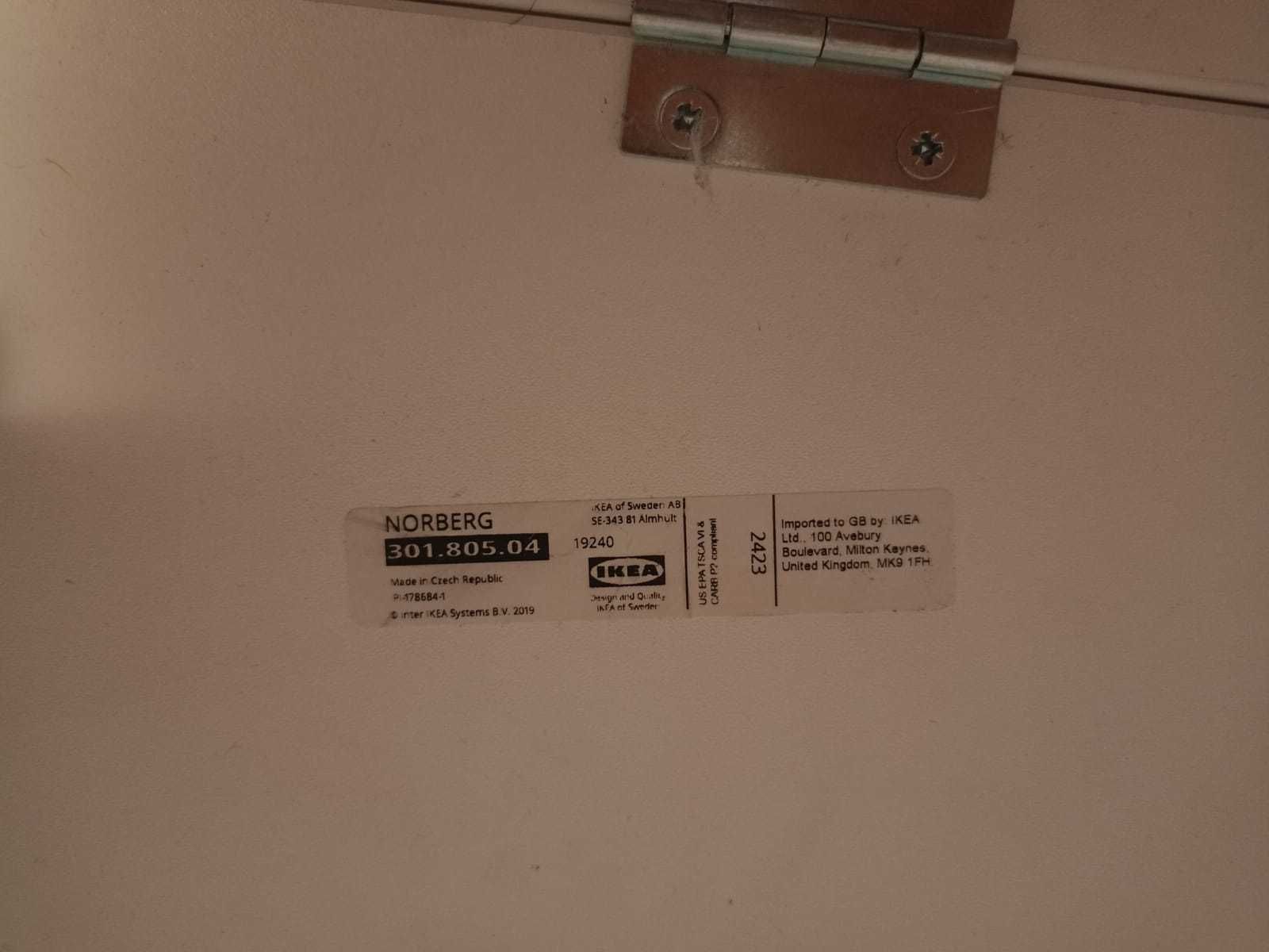 Stół składany Ikea Norberg