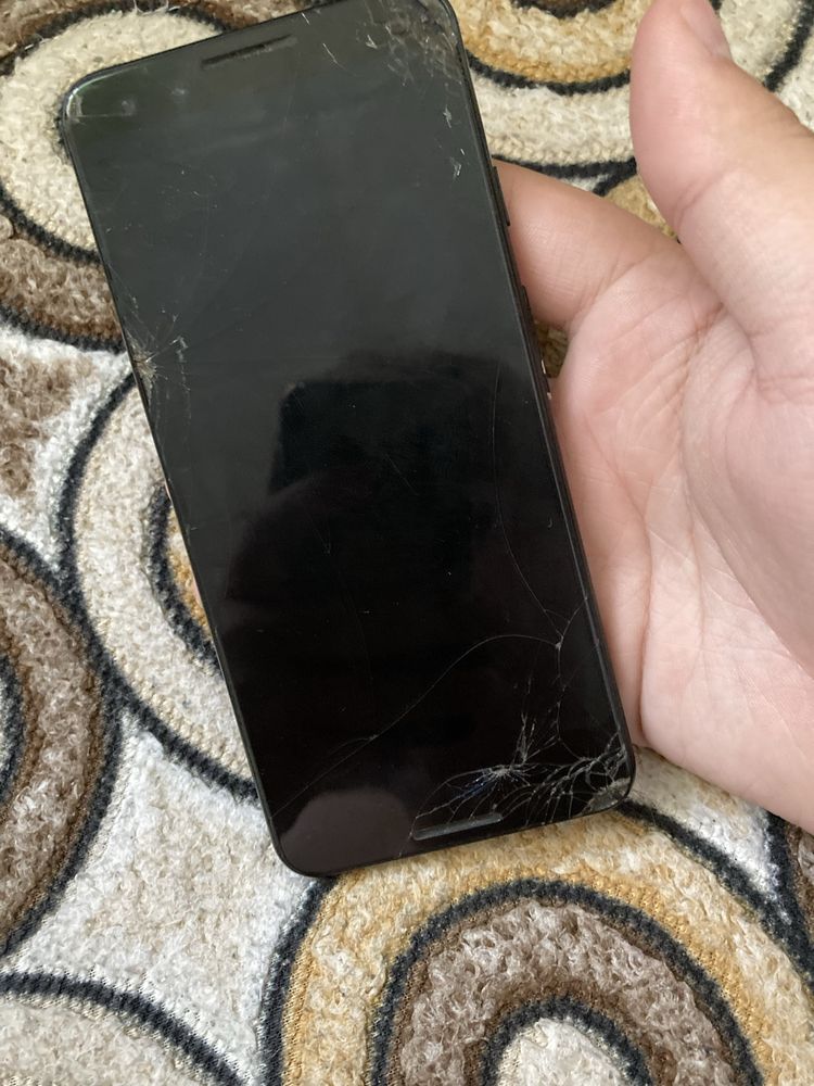 Google pixel 3 4/64
