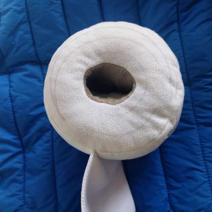 Papier toaletowy Pakosław maskotka