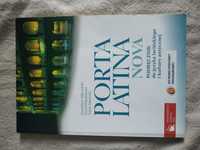 Porta latina Nova podręcznik i ćwiczenia