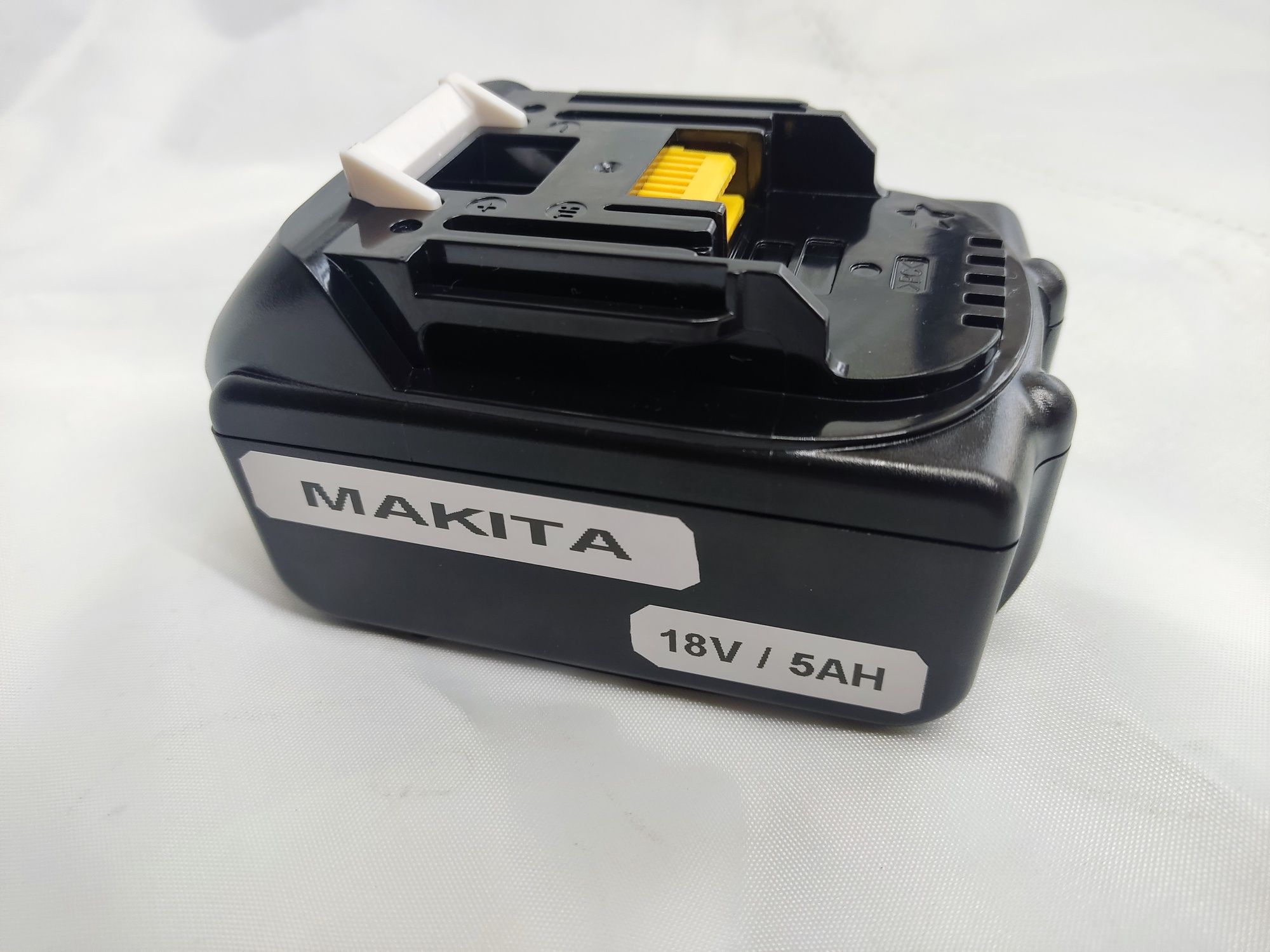 MAKITA BL Bateria Akumulator BL1815, BL1830, BL1840, BL1860, LXT400