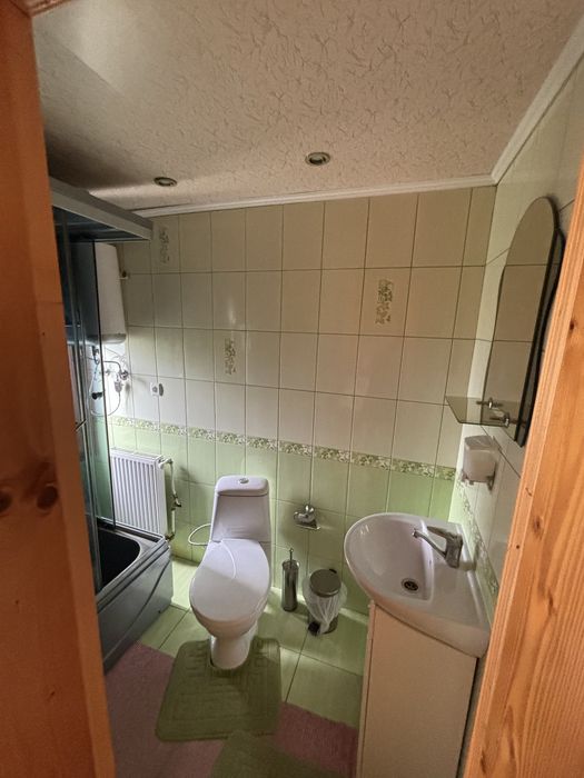 На Новий Рік Відпочинок У Карпатах с.Волосянка (Славське)