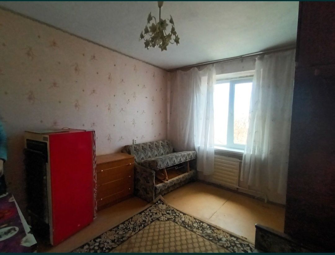 Продам кімнату в гуртожитку