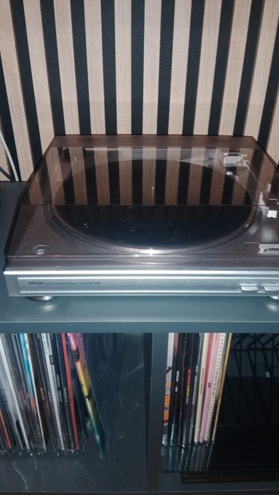 Gramofon Denon DP-29F