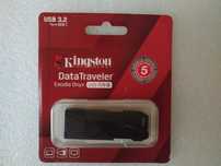 Флешки KINGSTON 64GB и 128GB