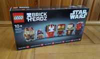 LEGO 40676 Star Wars BrickHeadz - Mroczne widmo - Nowy zestaw Wrocław