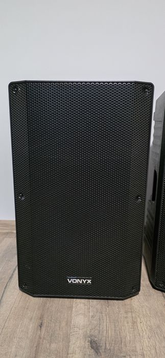 Zestaw kolumn Vonyx VSA150S