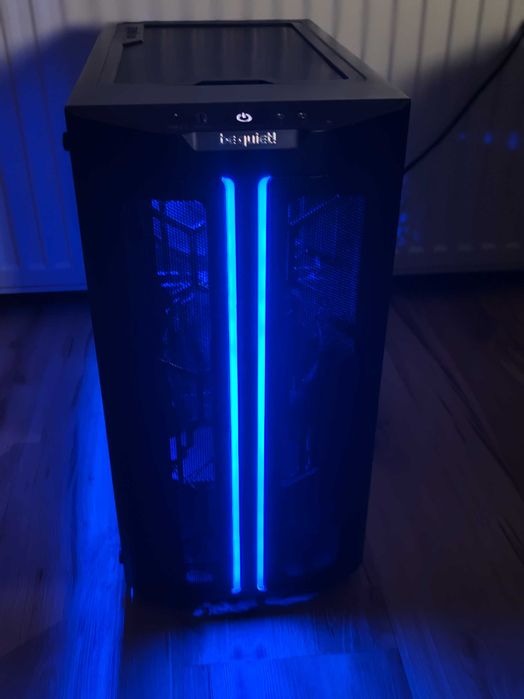 PC Ryzen 5 3600/RTX2060Super8GB/RAM32GB/Dysk MP600 1TB M.2 Rezerwacja