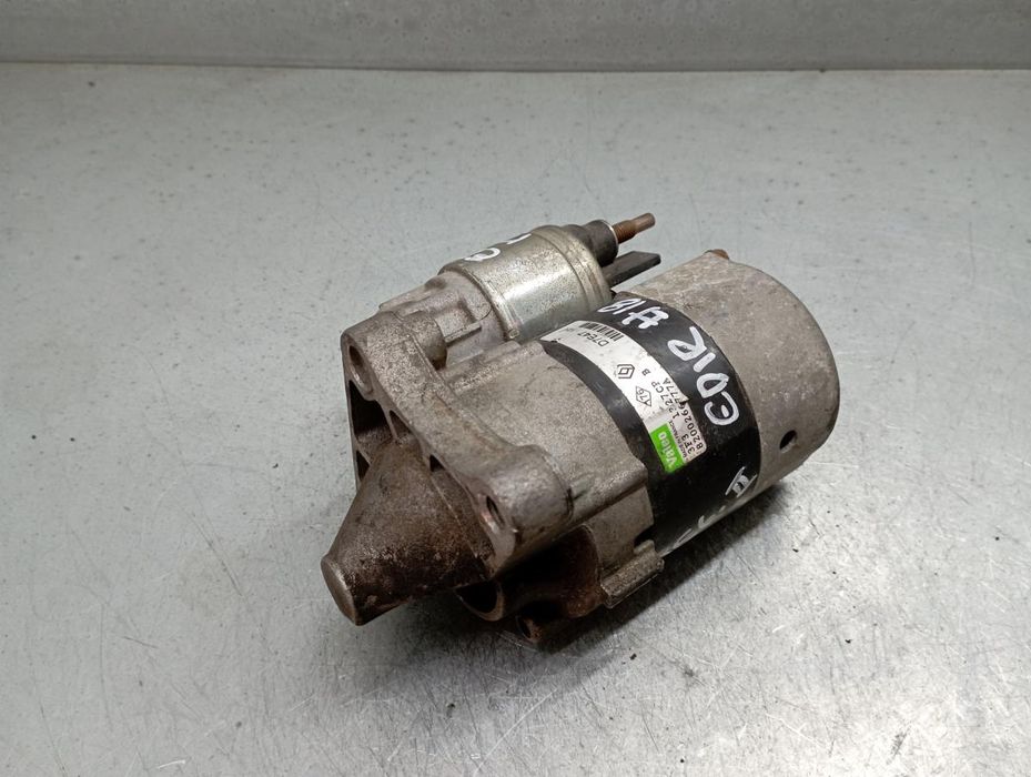 Motor de arranque RENAULT Megane II (BM0/1_, CM0/1_)