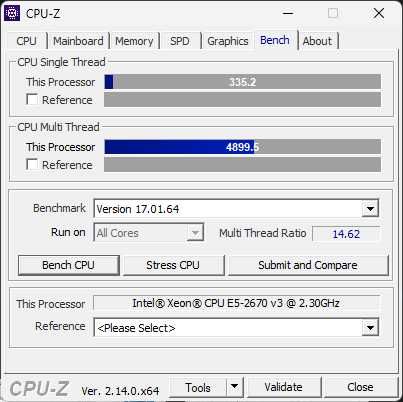 Huananzhi x99 QD4 E5 2670 v3 ядер 12/24, 16(2х8)GB