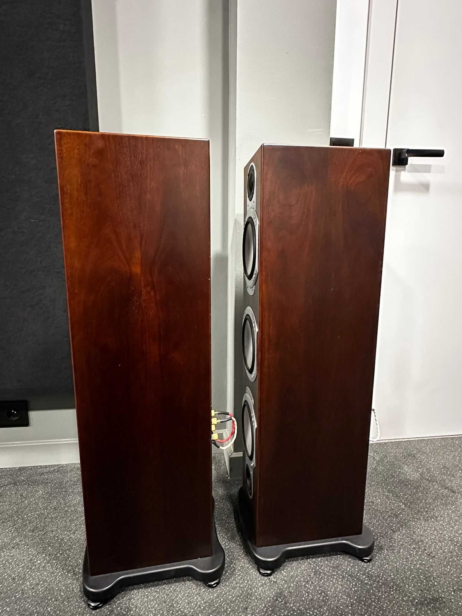 Monitor Audio Silver RS8