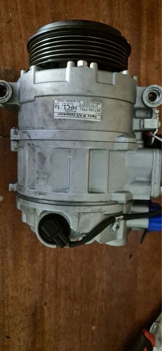 Компрессор кондиционера