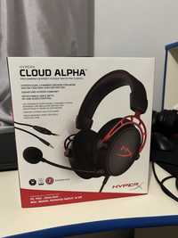 Навушники HyperX Cloud Alpha