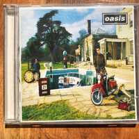 OASIS | Be Here Now [ CD ]