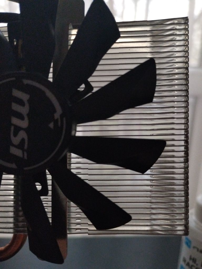 Karta graficzna GTX 970 MSI OC 4G