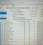 SSD Samsung 512GB SATA III 2.5” – prawie nowy