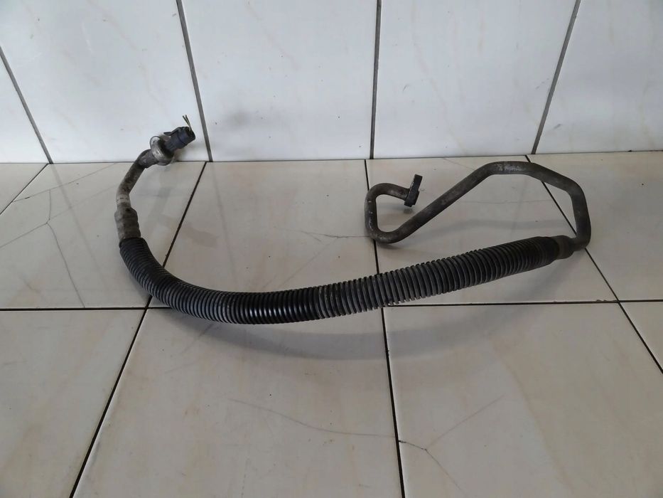 Nissan Micra K12 1.5 Dci 05 wąż przewód Klimatyzacji 92490AY602