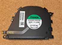 Wentylator procesora SUNON EG50050S1-CK40-S9A