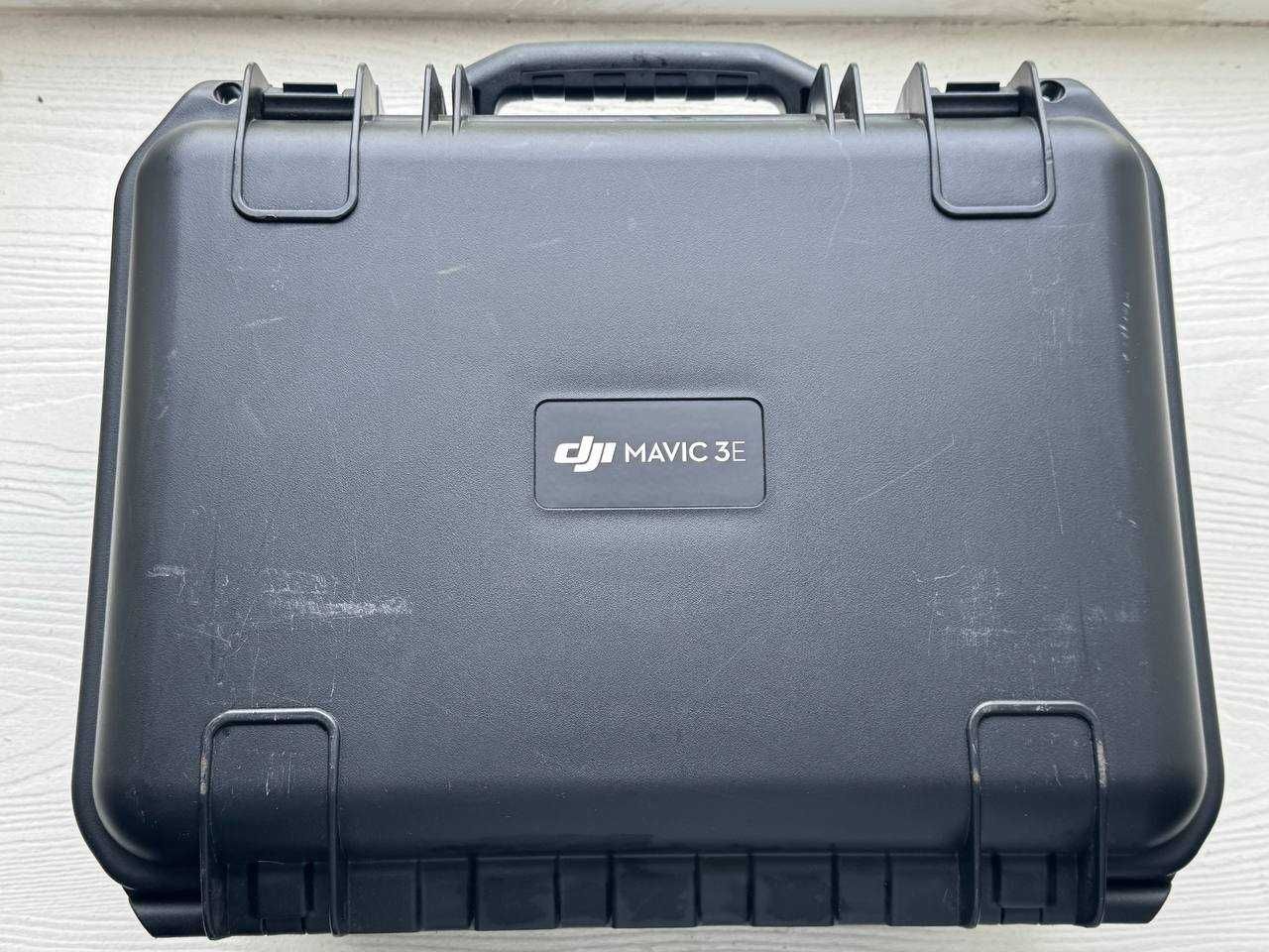 Квадрокоптер DJI Mavic 3E Enterprise Відновлений, Без прошивки