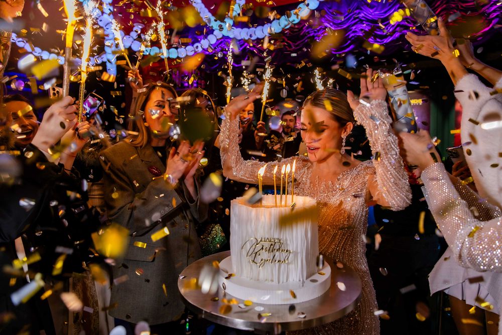 Фотограф на дні народження, івенти та дитячі свята в Києві