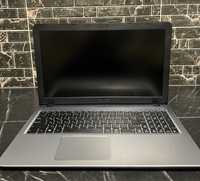 Ноутбук Asus X540 FullHD/Pentium N5000 (4ядра)/4GB/SSD 256GB/MX100