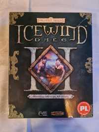 Gra Icewind Dale 2 Big box