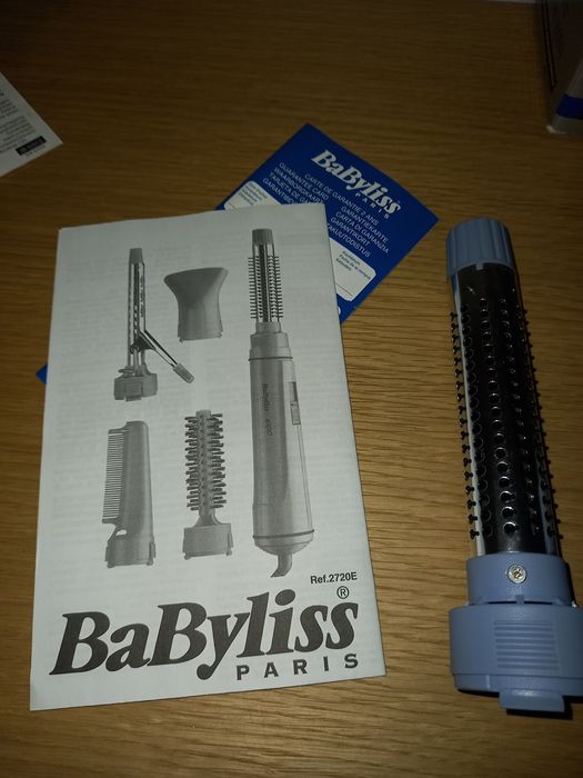 Babyliss 1000w Novo