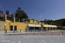 Empreendimento Turístico nos Arcos de Valdevez