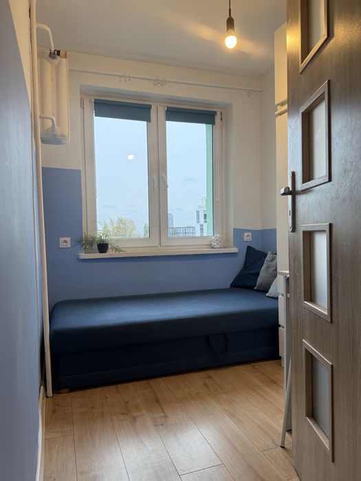 Pokój jednoosobowy Gdynia blisko SKM i centrum- 1600 zł całość