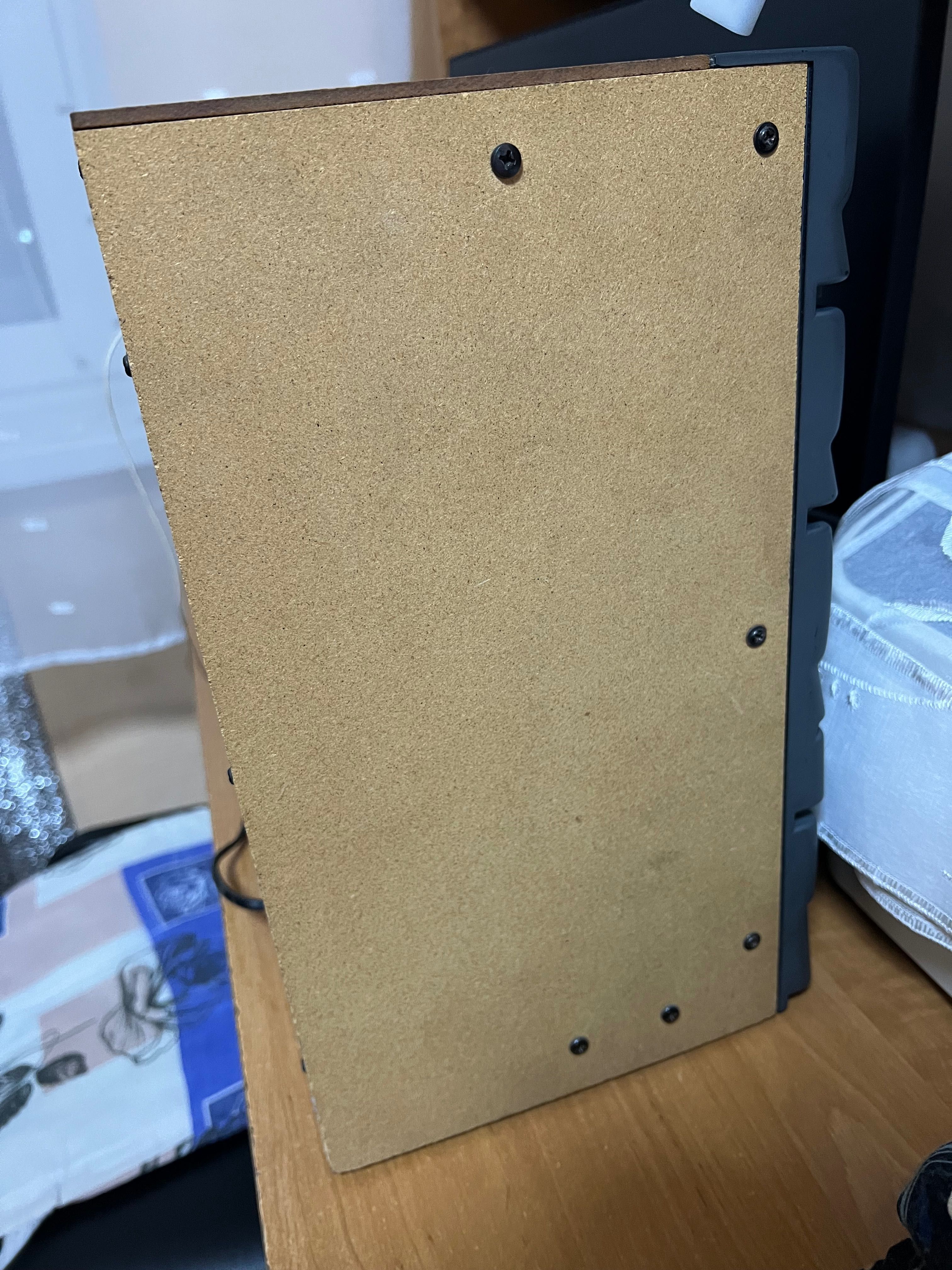 Музичний центр AKURA Model CAN 1