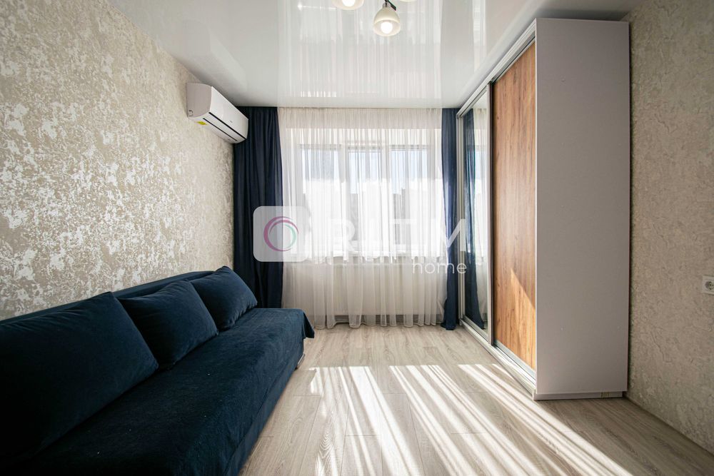 Здається 1-кімнатна квартира у районі Сонячний(БАМ)- пр. Тарнавського